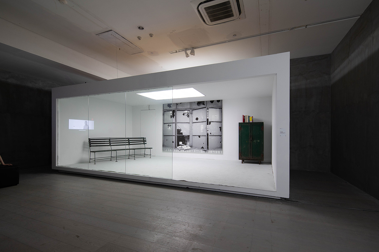 建筑摄影-喜马拉雅美术馆