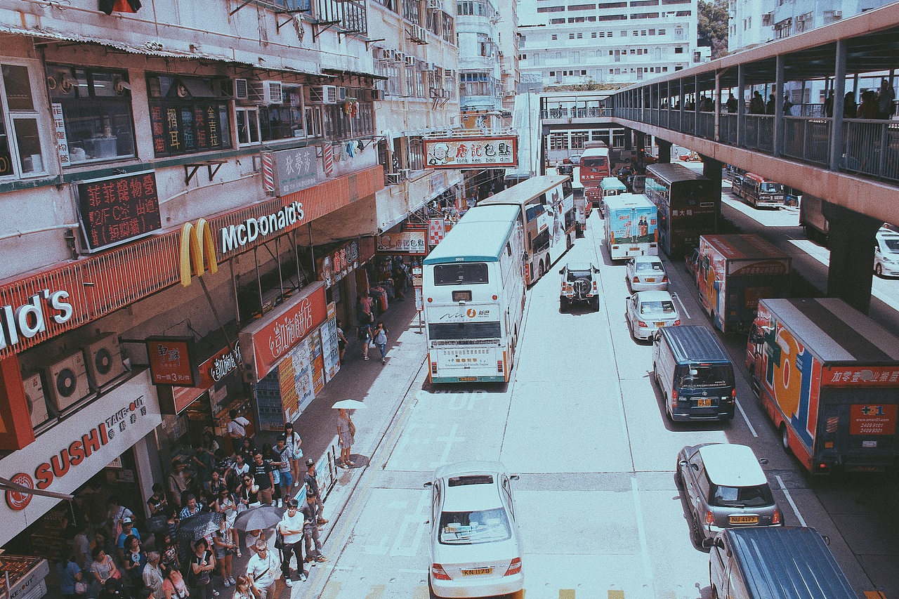 香港（图ZMTE1NzE0OTg0） - 人文/纪实摄影 - 站酷设计师夙颜_原创素材 - 站酷ZCOOL