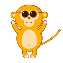 马小飞的搞怪日常微信表情包