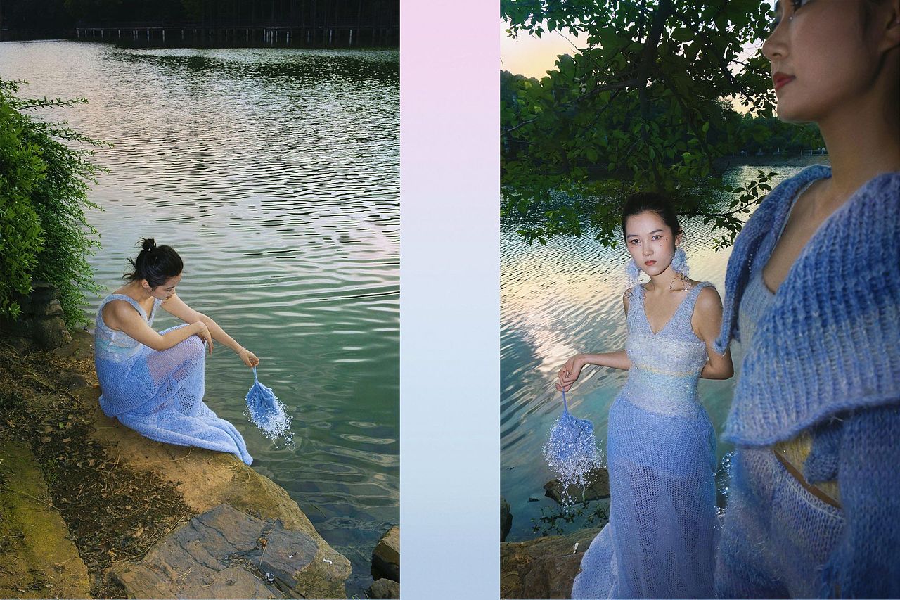 日升半章歌（图ZMzQyMTE4OTcy） - 时尚/艺术摄影 - 站酷设计师慕南sunmu原创素材 - 站酷ZCOOL