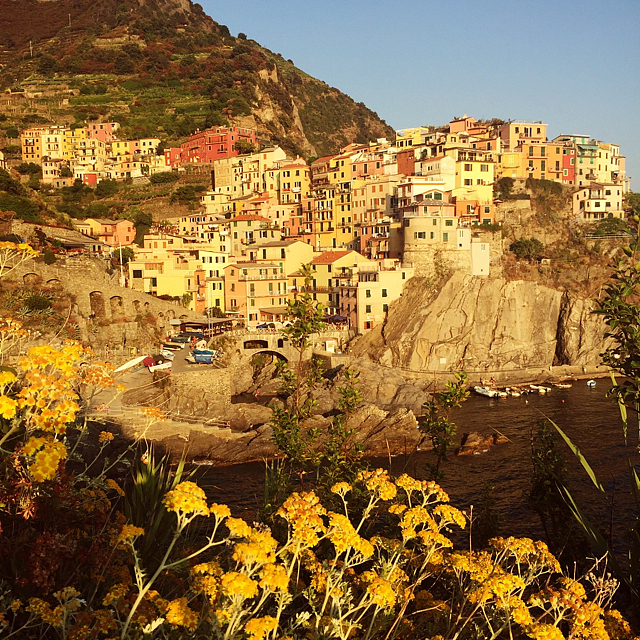 Manarola