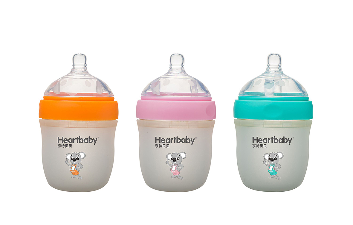 亨特贝贝吉祥物设计（图ZODg2MzgwNDA=） - IP形象 - 站酷设计师西安铭遥创意设计原创素材 - 站酷ZCOOL