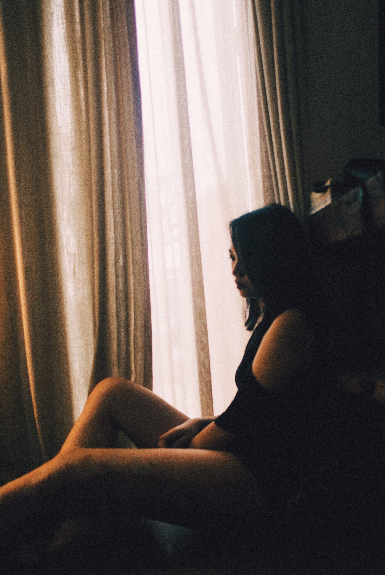 小状态（图ZOTI3NjEzMTY=） - 人像摄影 - 站酷设计师阿宝99原创素材 - 站酷ZCOOL