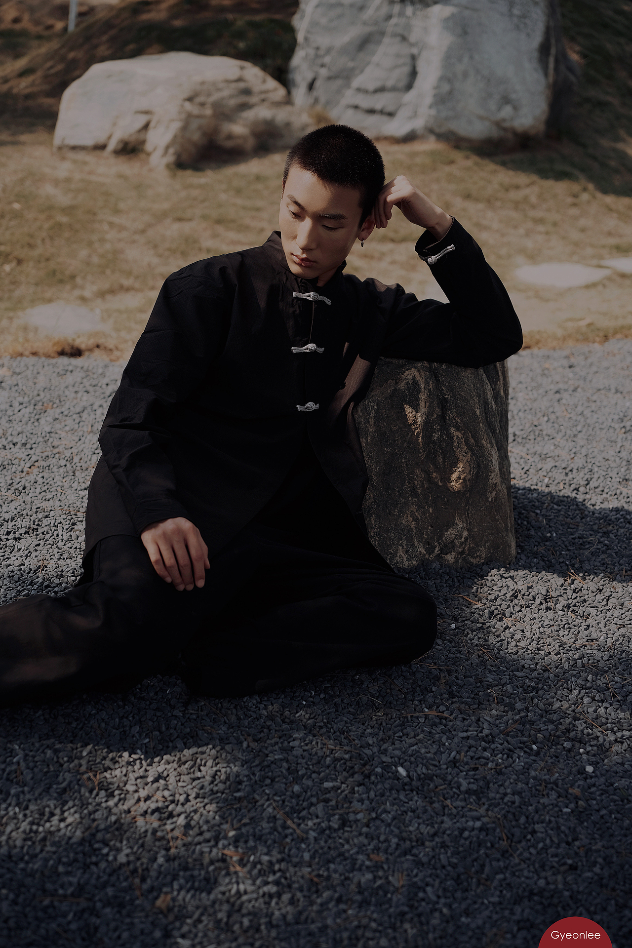 空山不见人 | 摄影日常