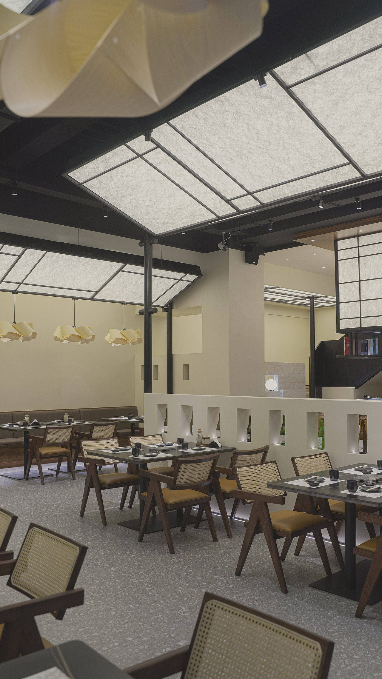 SUN TAKITORI | 万物设计（图ZMzI5NTgwMzU2） - 酒店餐饮设计 - 站酷设计师archiviewstudio原创素材 - 站酷ZCOOL