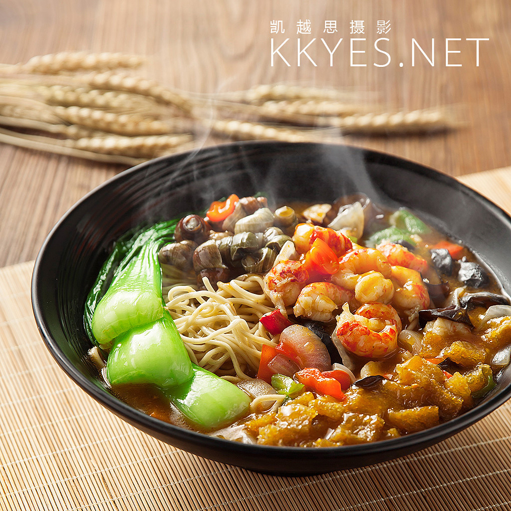菜肴 龙虾面条 静物拍摄食品摄影（图ZNjAyNjY3MTI=） - 产品摄影 - 站酷设计师金光高照商业摄影原创素材 - 站酷ZCOOL