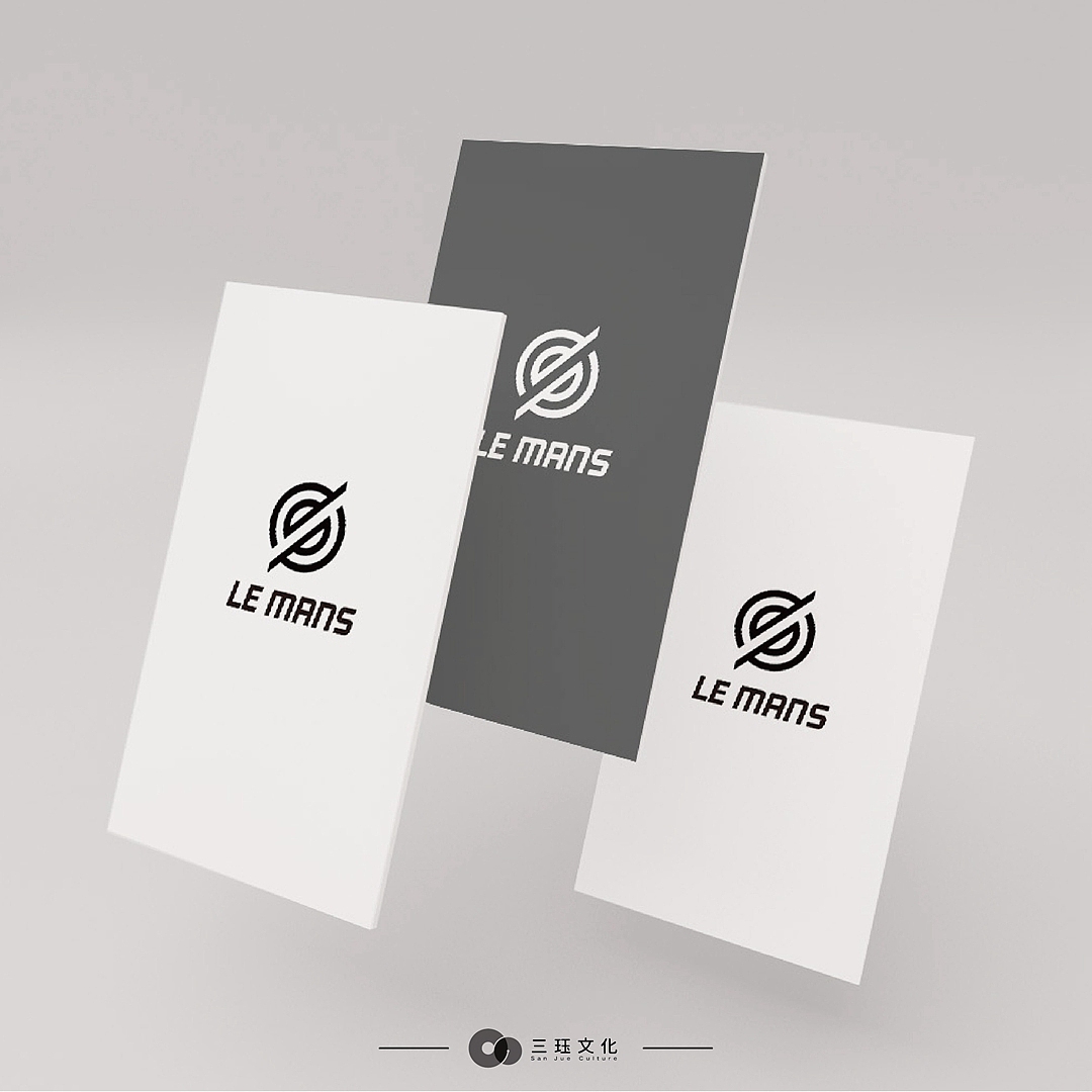 保时捷车友会LOGO设计（图ZMjA1MDA5ODA0） - Logo - 站酷设计师三珏文化原创素材 - 站酷ZCOOL