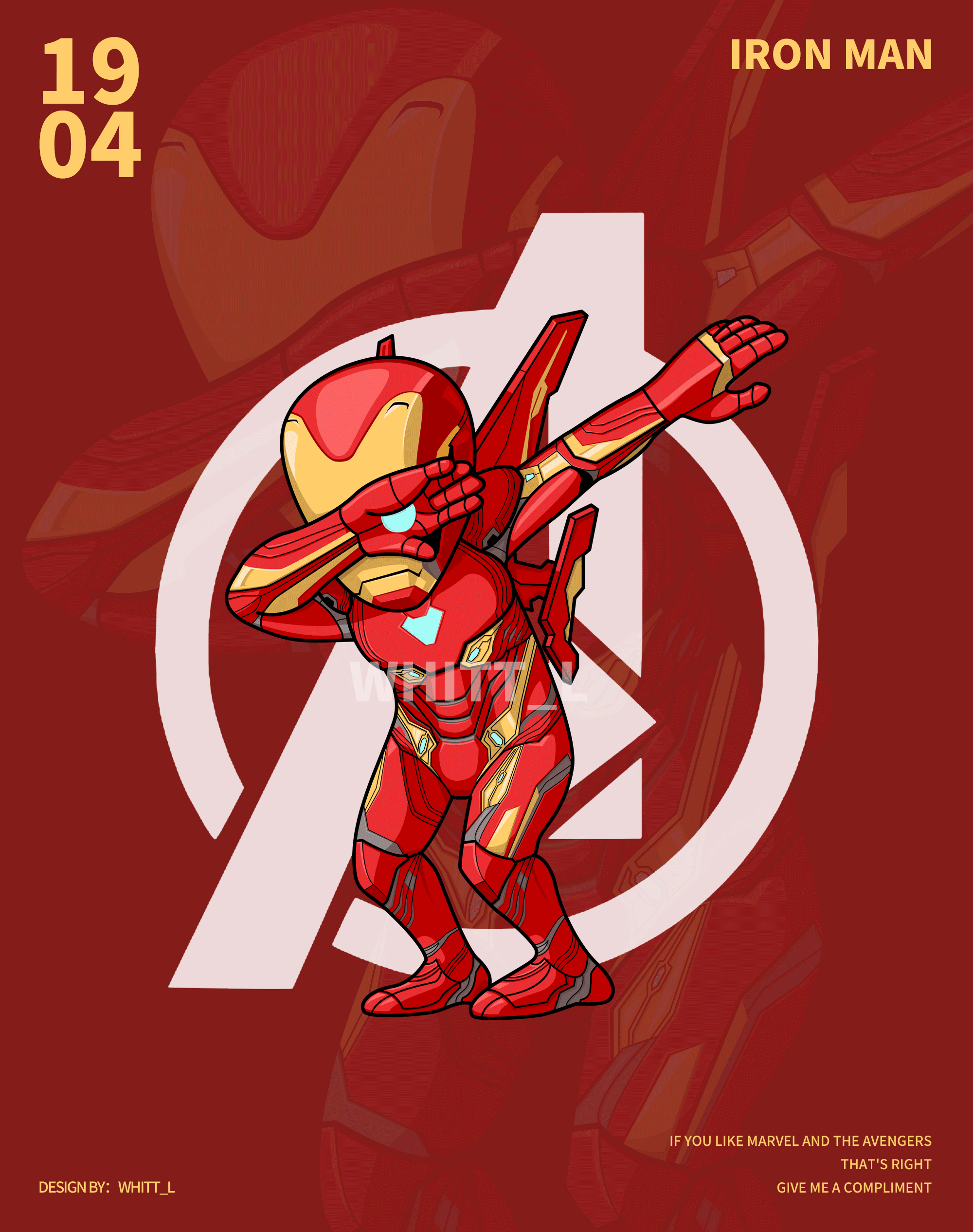 复仇※雷之钢铁蜘蛛队长