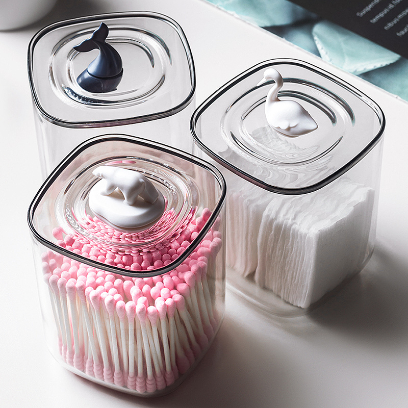 可爱卡通 | 海洋收纳盒×漫雨集市 电商摄影 南京摄影