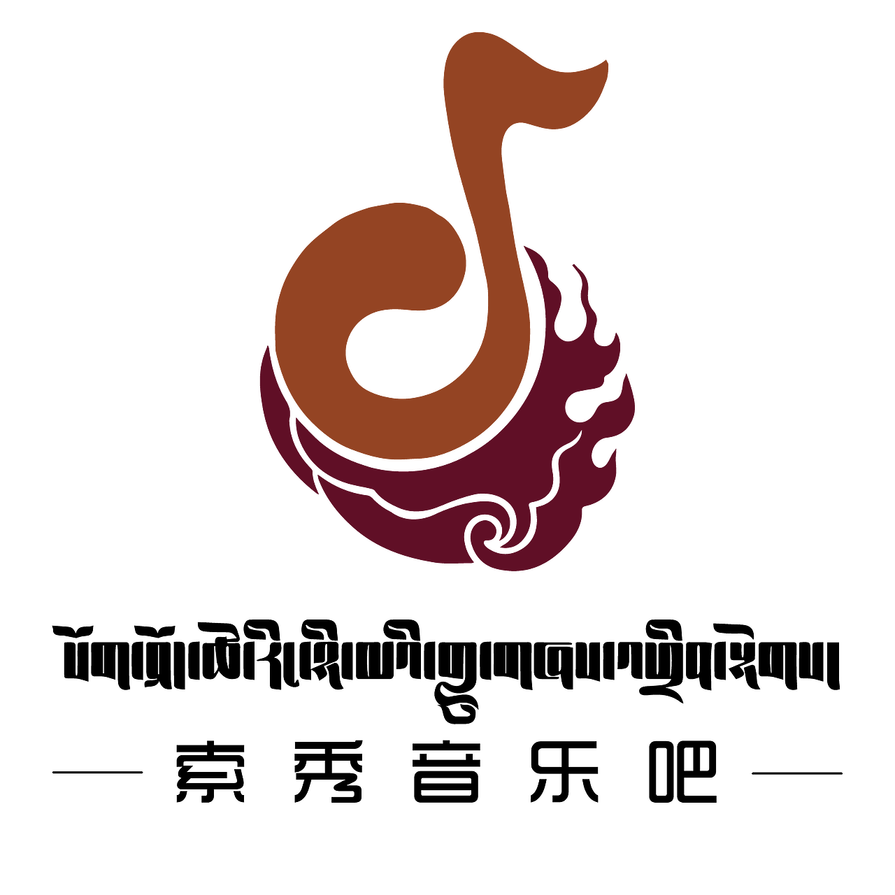 索秀音乐吧logo图标