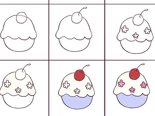 简笔画