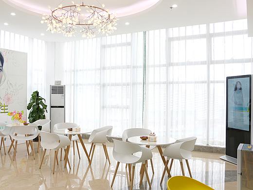 美容醫(yī)院宣傳拍攝（個人主頁-ZMzMzMzUxMjg=） - 環(huán)境/建筑攝影 - 站酷設計師三維設計阿蔡原創(chuàng)素材 - 站酷ZCOOL