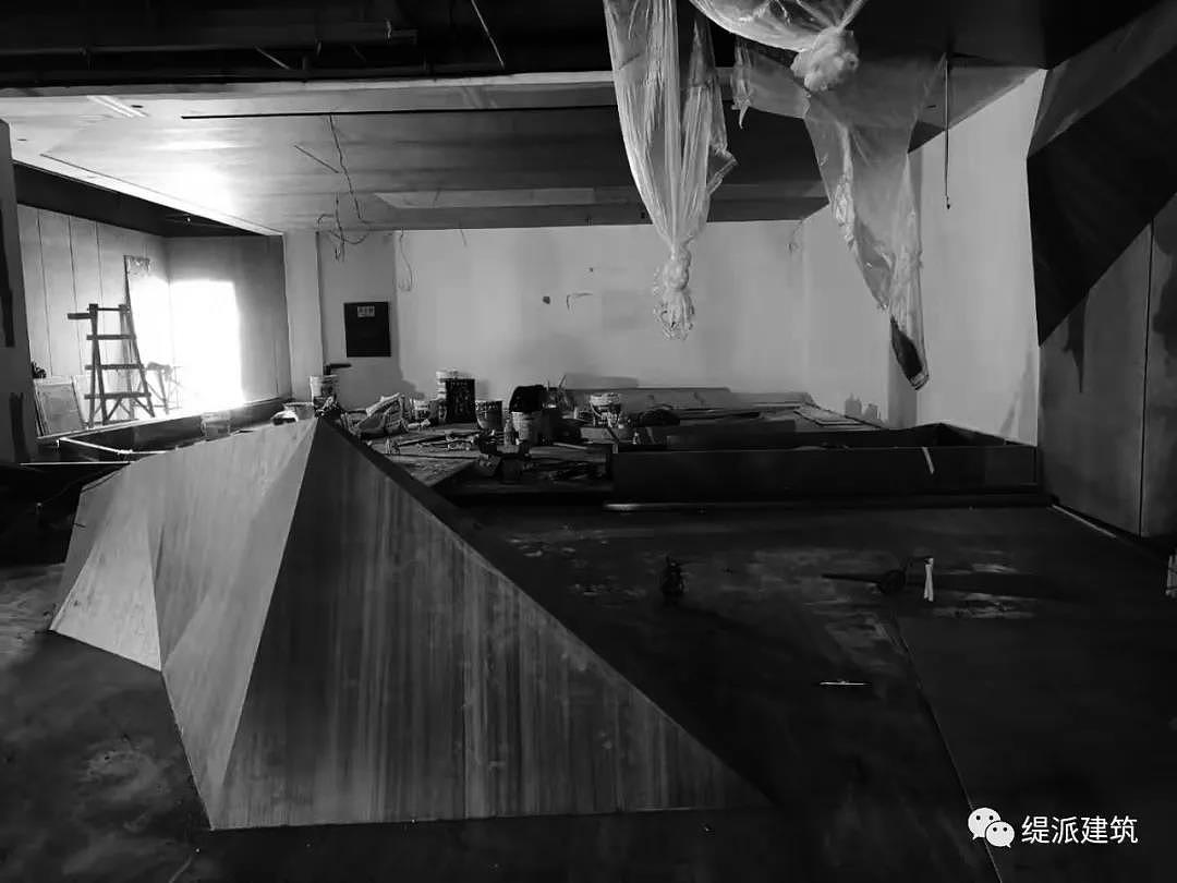 T&P设计|南希·NICE电竞馆