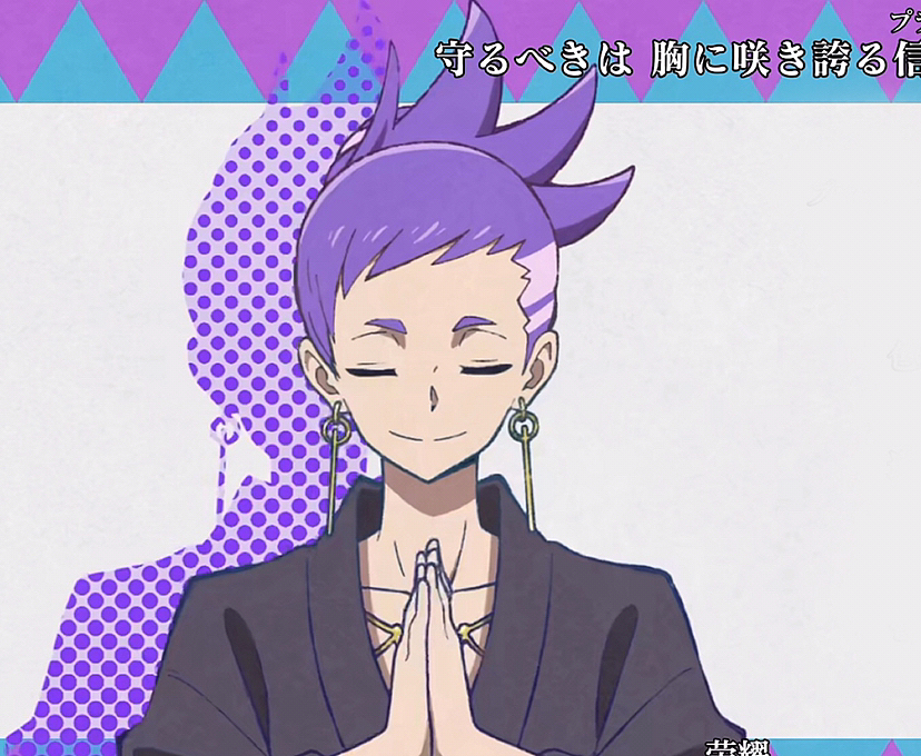 每日动漫壁纸:496