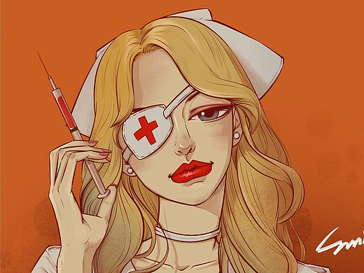 《杀死比尔-总攻》