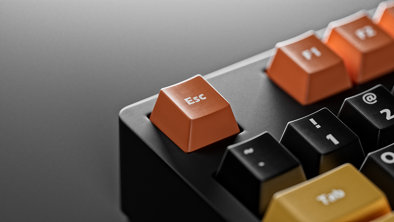 近期的三维产品渲染练习