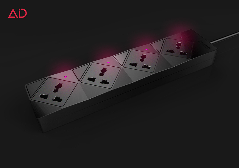 插座/已申请专利