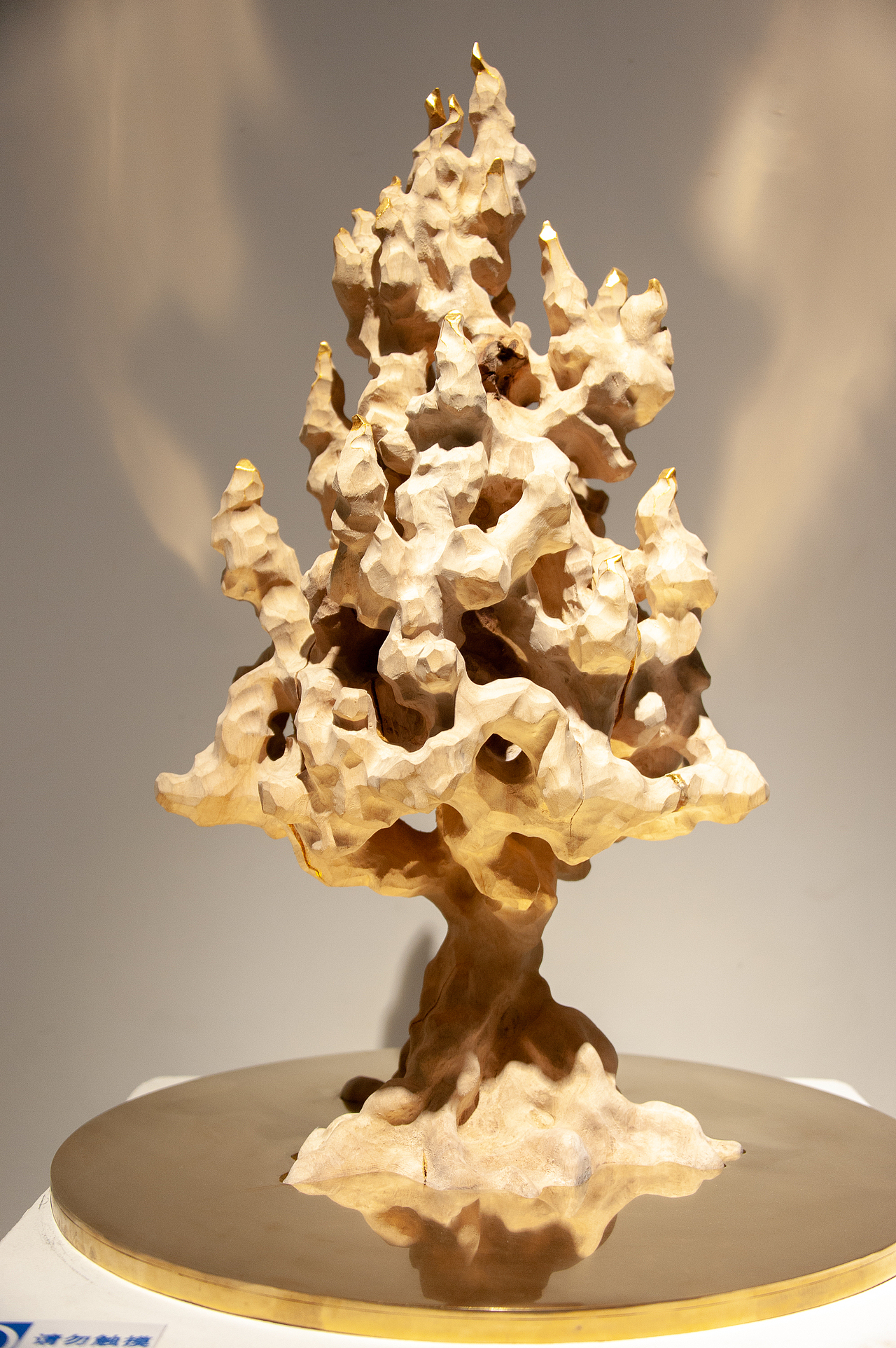 #2018毕业展＃西安美术学院-“时空留痕”本科毕业展②（图ZMTE4MzIzMjQ4） - 其他摄影 - 站酷设计师corda原创素材 - 站酷ZCOOL