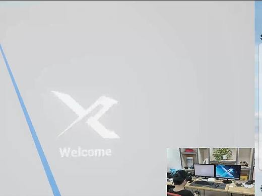 VR 教员系统演示视频（个人主页-ZNTU0ODQ4ODQ=） - VR设计 - 站酷设计师广州扩展现实原创素材 - 站酷ZCOOL