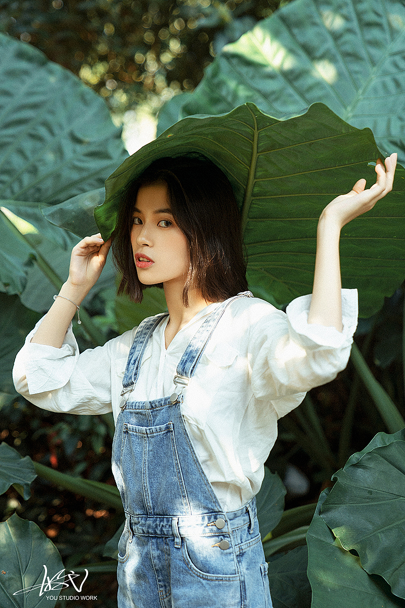 【有映画】别夏（图ZMTM1MzI1NTA4） - 人像摄影 - 站酷设计师游弋YOUYI原创素材 - 站酷ZCOOL