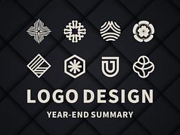 我喜欢的logo作品