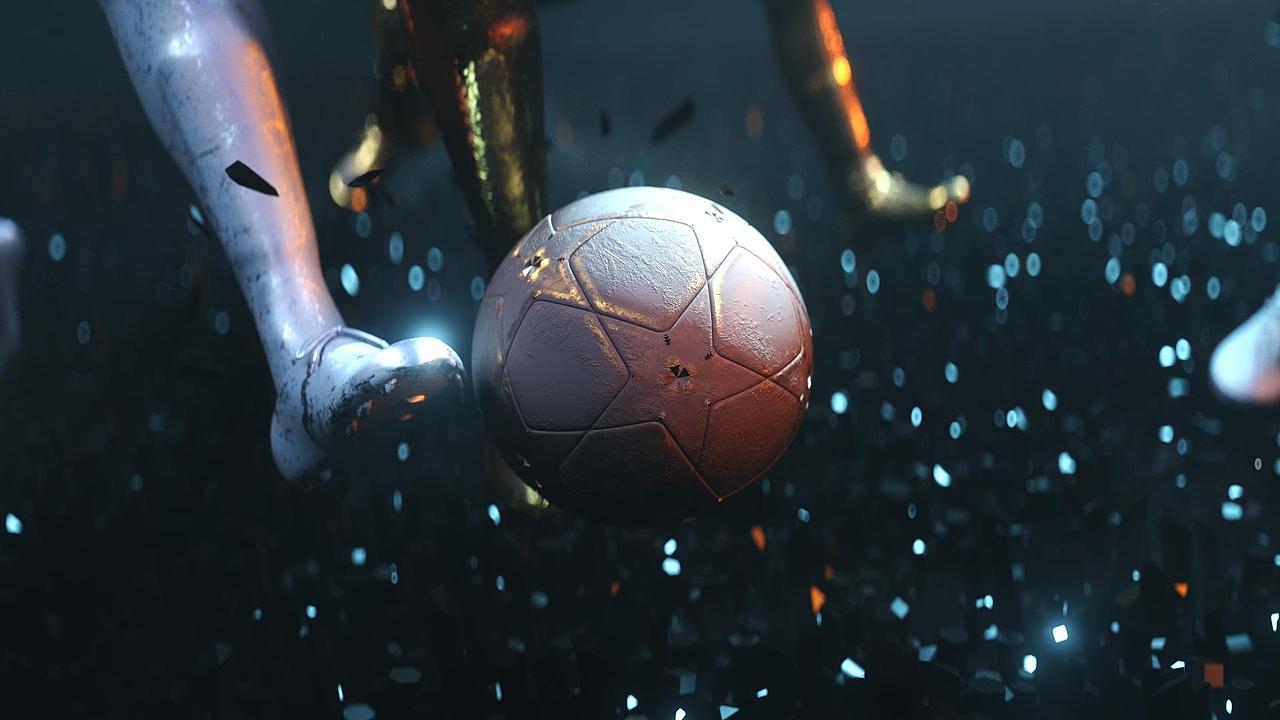 实况足球手游战队联赛S1赛季宣传片头（图ZMjcxMjg3ODI4） - 动画/影视 - 站酷设计师大力撕原创素材 - 站酷ZCOOL