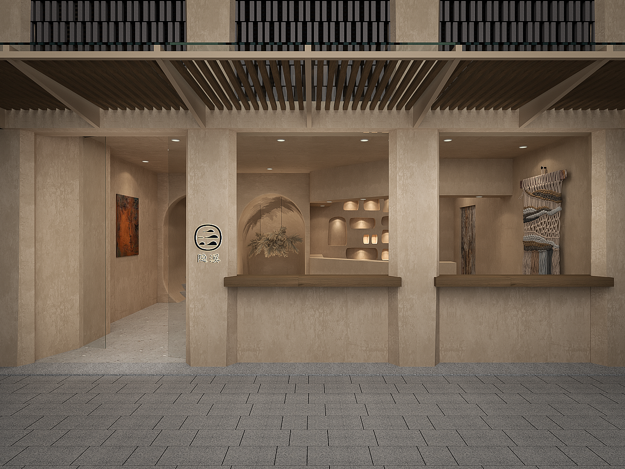 2021年作品小结（图ZMjg0ODc5ODgw） - 商业空间设计 - 站酷设计师吉吉chenjie原创素材 - 站酷ZCOOL