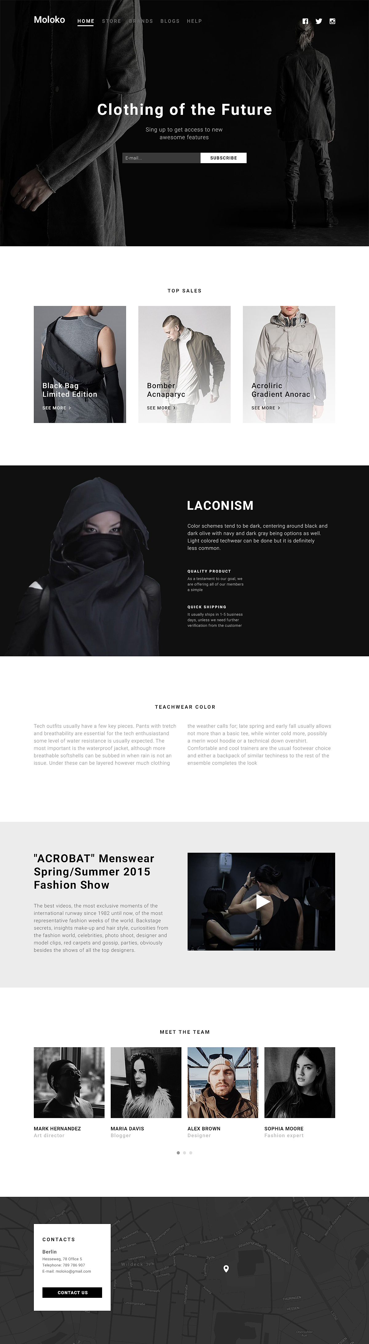 黑白网页（图ZMTAwMjQ2MTY4） - 其他网页 - 站酷设计师厉害了我的弟原创素材 - 站酷ZCOOL