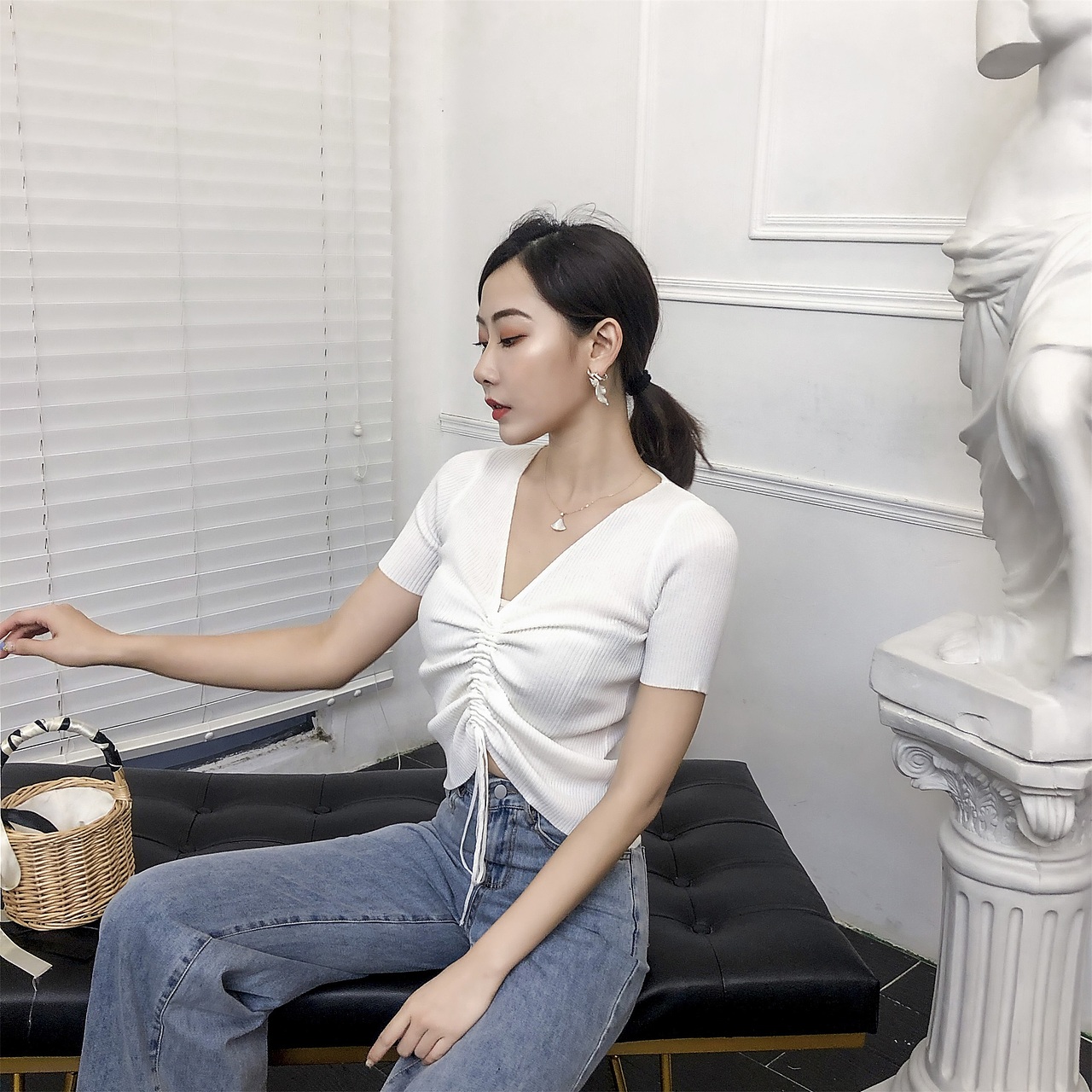 淘宝摄影服装拍摄衣服网拍内衣家居服模特拼拍摄影拍照（图ZMTY1ODkwNDY4） - 人像摄影 - 站酷设计师朋盛传媒原创素材 - 站酷ZCOOL
