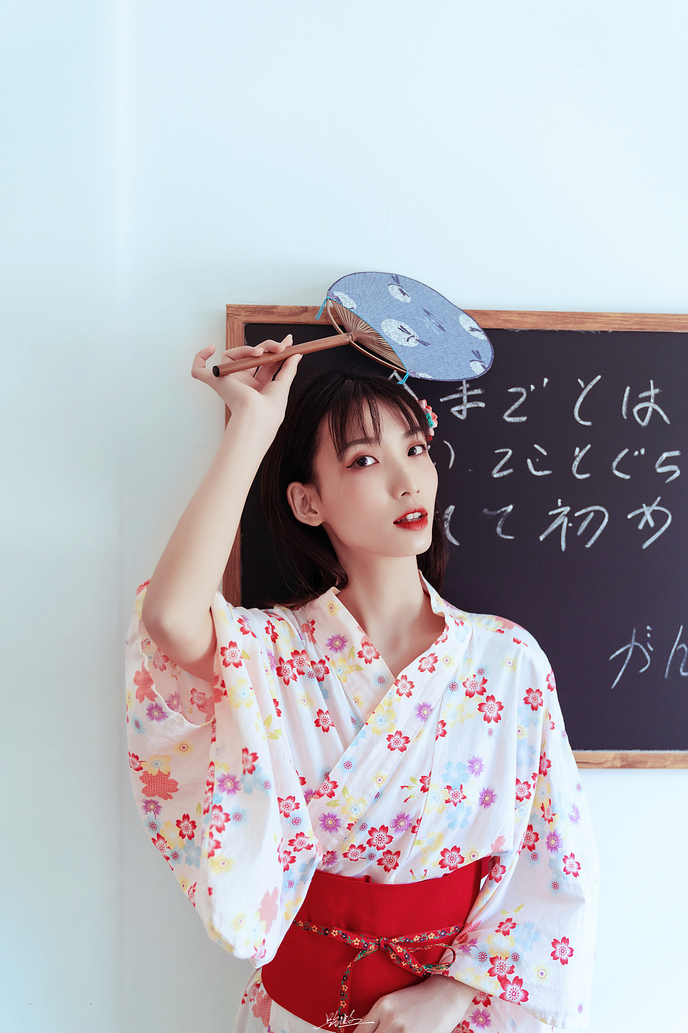 「和服de味道，尽在榻榻米里... 」（图ZMjA4NzMwMzc2） - 人像摄影 - 站酷设计师bangwen_原创素材 - 站酷ZCOOL