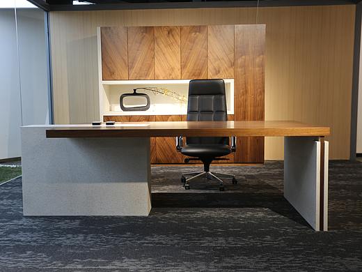 上海美稷家具成都分部西部智谷展厅