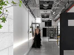 “YAN”留疏影|攝影空間的最美姿態(tài)