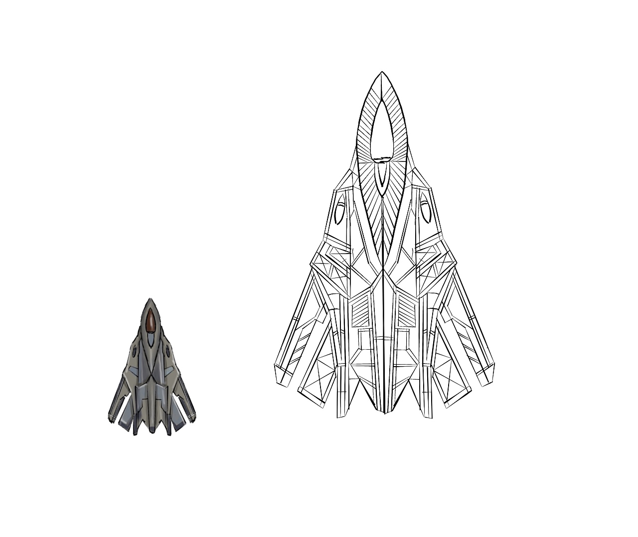 航母（图ZMjY5NjExMzE2） - 绘本 - 站酷设计师吴聪睿原创素材 - 站酷ZCOOL