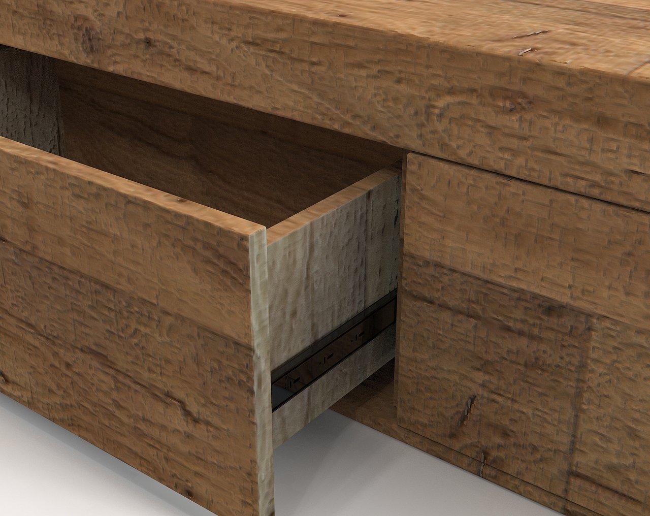 栎工坊概念设计