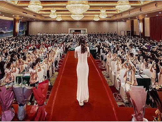 2021年会拍摄技巧，全是干货
