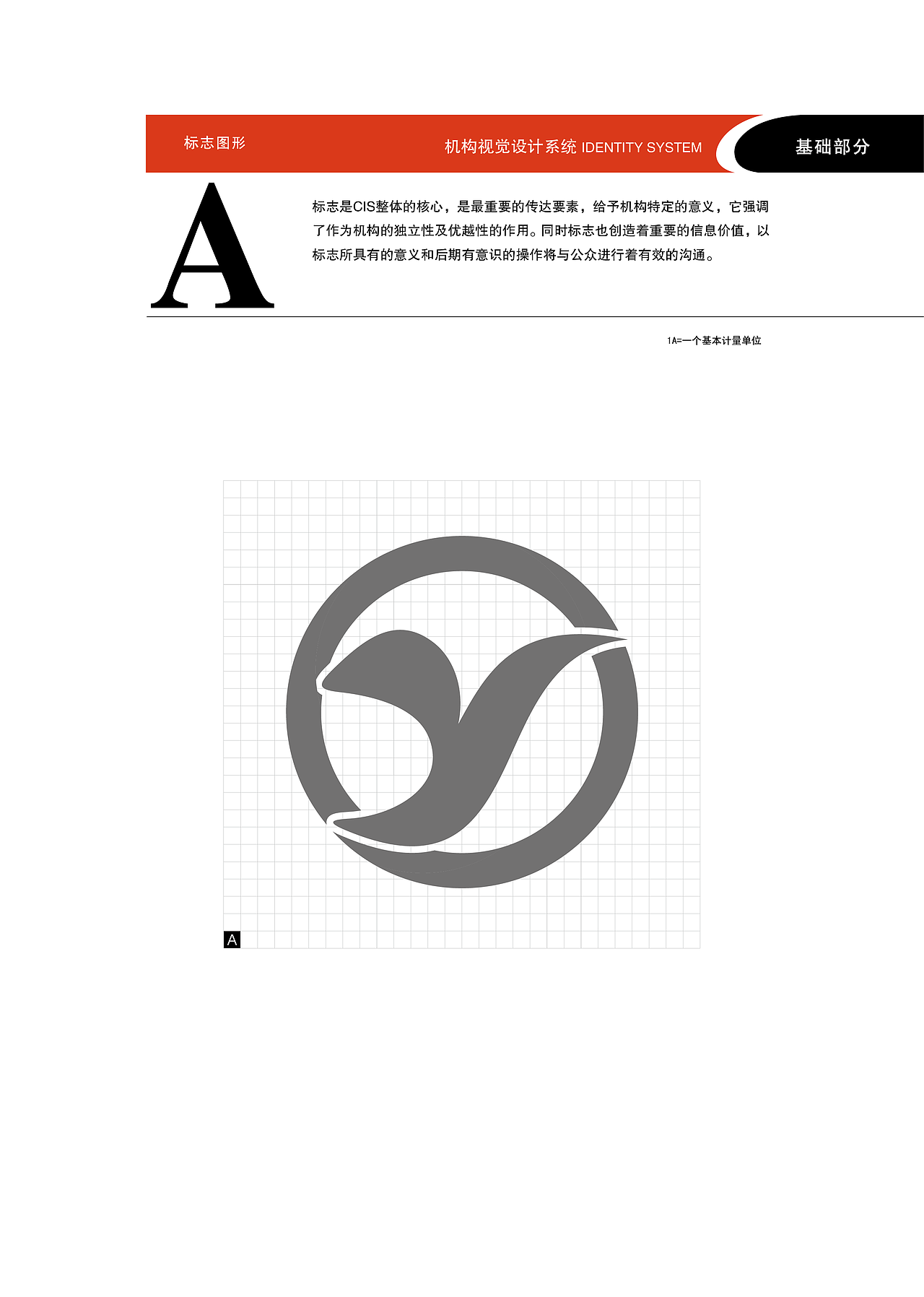 奇云智汇VI系统