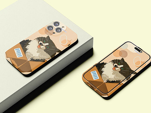 手机壳壁纸