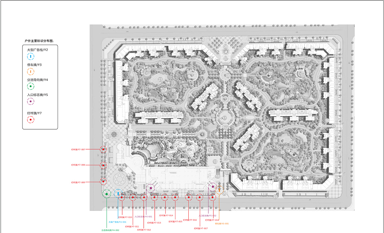 佳兆业商业综合体