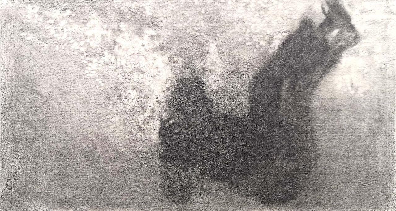 素描练习（图ZMTUyNzIxODk2） - 创作习作 - 站酷设计师爻里爻里原创素材 - 站酷ZCOOL