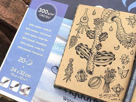 Personal work（個人主頁-ZMjc5NDA4NTY=） - 創(chuàng)作習作 - 站酷設計師希塔插畫原創(chuàng)素材 - 站酷ZCOOL