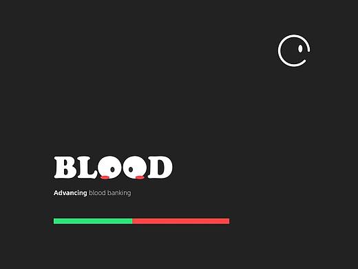 宠物血库-官网视觉重塑 | Pet blood Bank