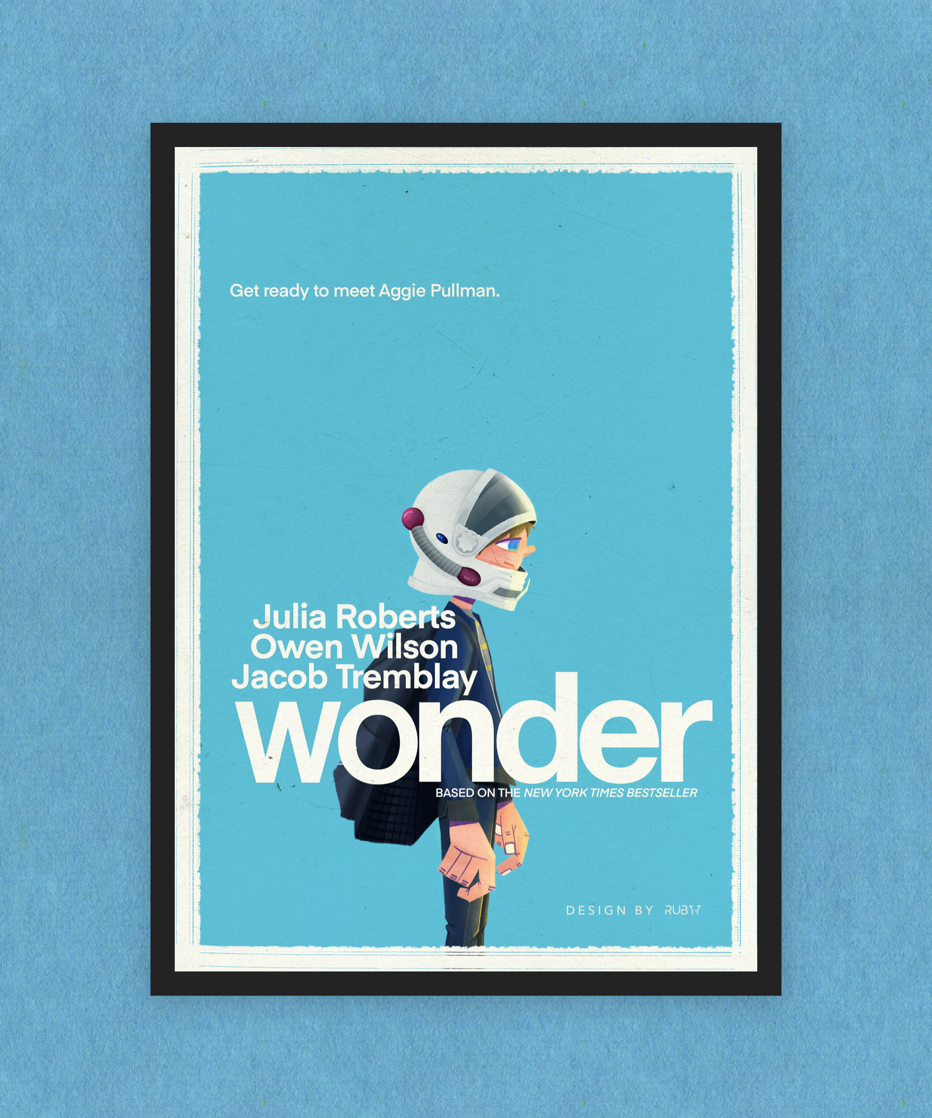wonder(奇迹男孩) br