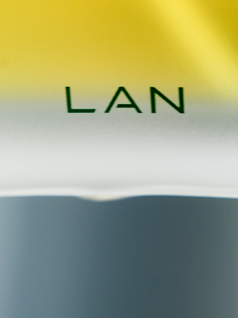 LAN | 时光兰花系列