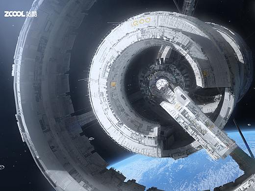 Q計劃（個人主頁-ZNTI0NTU3NDg=） - 海報 - 站酷設(shè)計師Ozzie_ll原創(chuàng)素材 - 站酷ZCOOL