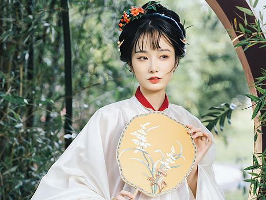 汉服写真