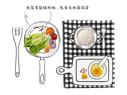 轻食-清食