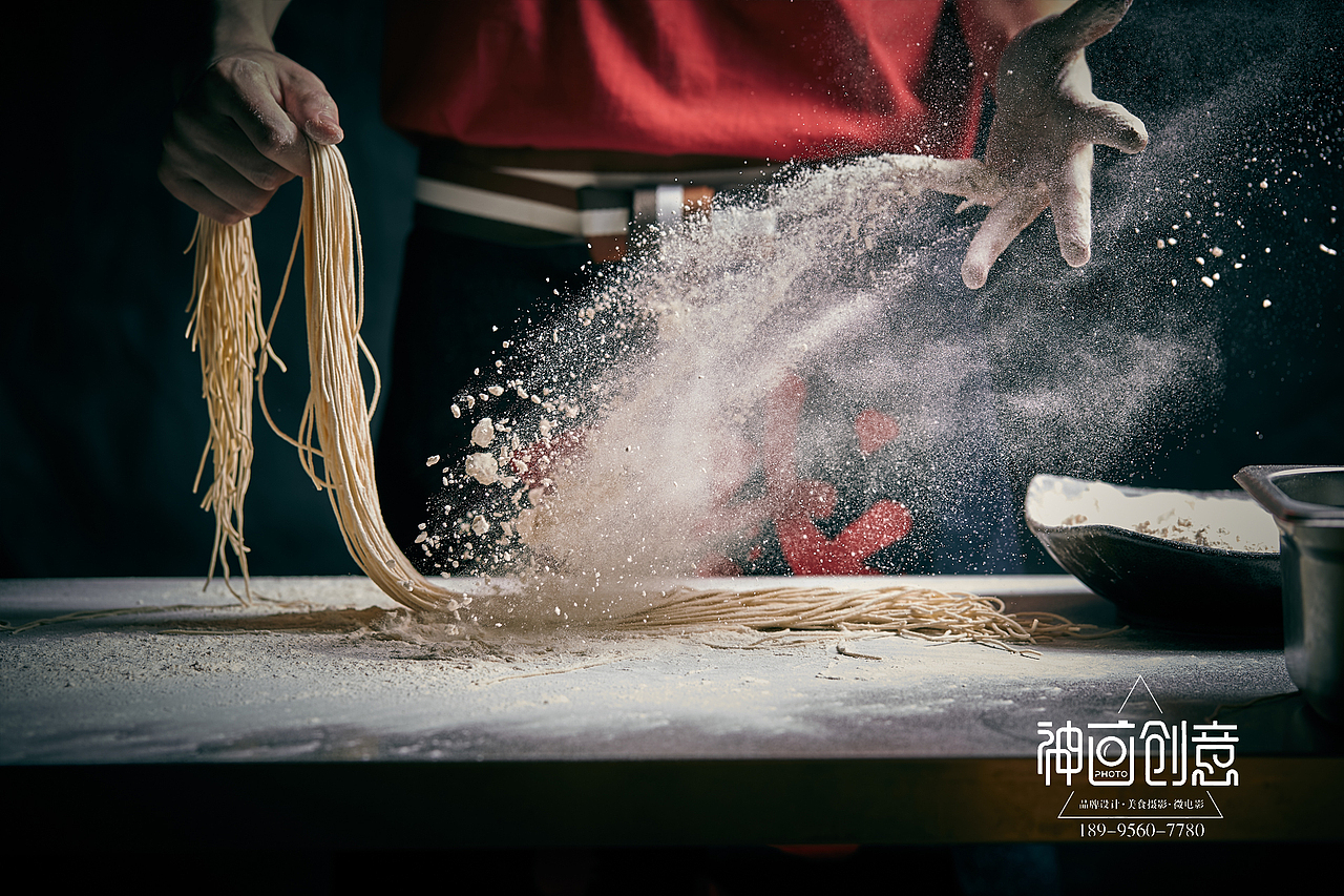 为武汉《一势》拉面馆拍摄的宣传片（图ZMTI2MzUxNjYw） - 产品摄影 - 站酷设计师武汉高级美食摄影原创素材 - 站酷ZCOOL