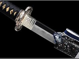 日本刀（弯款）