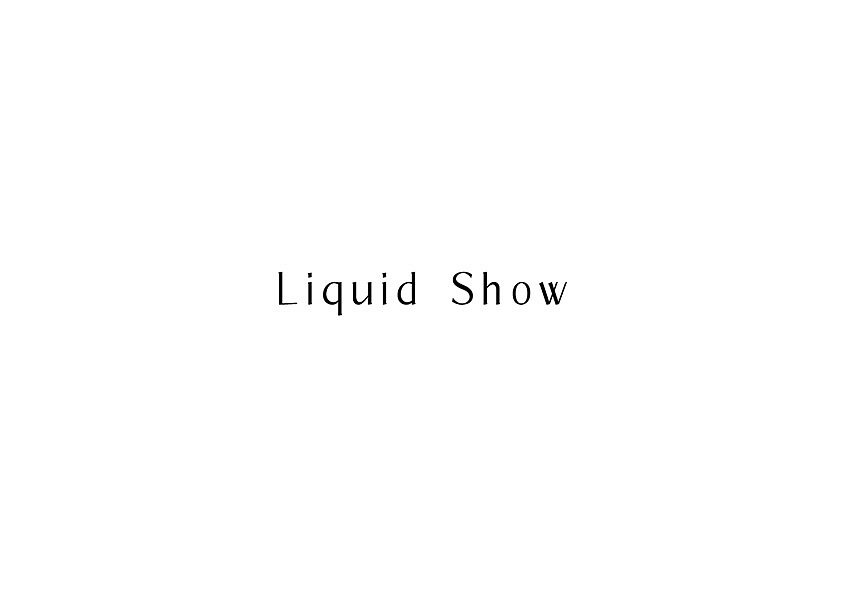 商标Liquid show（图ZMjI2MTIyNjgw） - Logo - 站酷设计师TAILKOO原创素材 - 站酷ZCOOL