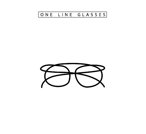 创意 LOGO 一气呵成（图ZNjg2MjgwMjQ=） - Logo - 站酷设计师无悔的青年原创素材 - 站酷ZCOOL